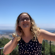 Olyvia H., Nanny in Walnut, CA 91789 with 1 year of paid experience