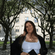 Hannah W., Child Care Provider in 02827 with 9 years of paid experience
