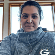 Minerva L., Babysitter in Hudson, IL 61748 with 13 years of paid experience