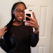 Nyasha T., Babysitter in Sachse, TX with 4 years paid experience