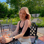Amanda T., Babysitter in Danbury, CT with 3 years paid experience