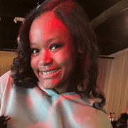 Ajene M., Child Care Provider in 43412 with 1 year of paid experience