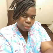 Latoya D. - Norfolk Care Companion