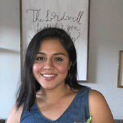Ana C., Babysitter in Chula Vista, CA with 4 years paid experience