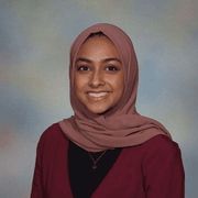 Nazya A., Babysitter in Goshen, NY with 3 years paid experience