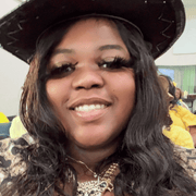 Kennyzhae N., Nanny in 33594 with 12 years of paid experience