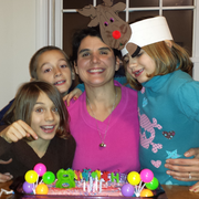 Lisa M., Nanny in Defiance, MO with 9 years paid experience