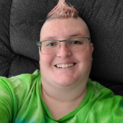 Ashley K., Babysitter in Mboro, TN with 10 years paid experience