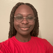 Jesulayomi O., Babysitter in Houston, TX with 5 years paid experience