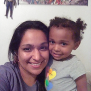 Raquel C., Nanny in Merced, CA with 4 years paid experience