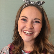 Kelsey G., Nanny in Ogden, UT with 10 years paid experience
