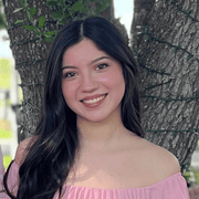 Alexa D., Babysitter in Progreso, TX with 8 years paid experience