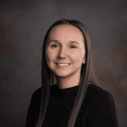 Morgan B., Child Care in Kasota, MN 56050 with 10 years of paid experience