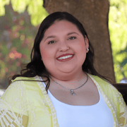 Maria V., Babysitter in King City, CA 93930 with 3 years of paid experience