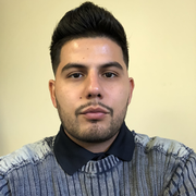 Ruben P., Care Companion in Salinas, CA 93906 with 10 years paid experience