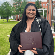 Alexis R., Babysitter in Winchester, CA with 5 years paid experience