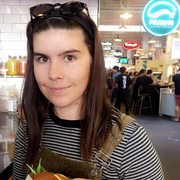 Kheresa Y. - Cardiff by the Sea Babysitter