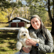 Mayra M., Child Care in Great Meadows, NJ 07838 with 13 years of paid experience