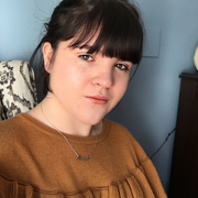 Sarah M. - Queensbury Babysitter