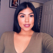 Arely F., Babysitter in Willis, TX with 2 years paid experience