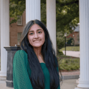Suhani P., Babysitter in 28173 with 2 years of paid experience