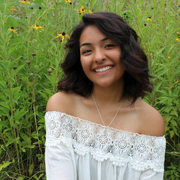 Lesly F. - West Liberty <span class="translation_missing" title="translation missing: en.application.care_types.child_care">Child Care</span>