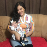 Lydia M. - El Paso Babysitter