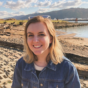 Monica P., Nanny in Portland, OR with 0 years paid experience