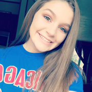 Megan W. - Clinton Babysitter