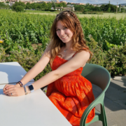 Lily W., Babysitter in Overland Park, KS with 8 years paid experience