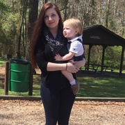 Courtney M., Nanny in Chesapeake, VA with 6 years paid experience