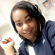 Jamika F., Pet Care Provider in Gwynn Oak, MD 21207 with 1 year paid experience