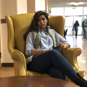 Alicia F. - Berwyn Babysitter