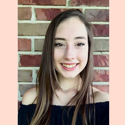 Brianna F., Nanny in Weatherford, TX with 6 years paid experience