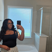 Chelsea O., Babysitter in Stafford, TX with 3 years paid experience