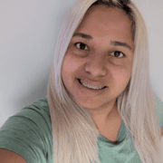 Maria G., Pet Care Provider in Skokie, IL with 3 years paid experience