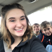 Aleah B., Babysitter in New Lebanon, OH with 5 years paid experience
