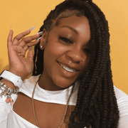 Amrise W., Babysitter in Mansfield, GA 30055 with 3 years of paid experience