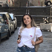 Sabrina V., Babysitter in Clifton, NJ with 4 years paid experience