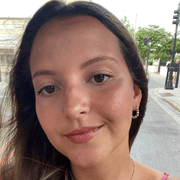 Manuela C., Pet Care Provider in Norfolk, VA with 3 years paid experience