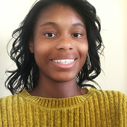 Zeta C., Babysitter in Lowndesboro, AL with 2 years paid experience