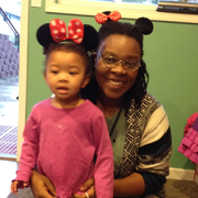 Ieisha M., Babysitter in West Hartford, CT with 3 years paid experience