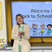 Angelique S., Babysitter in North Highlands, CA with 10 years paid experience