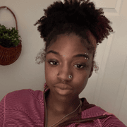 Ma'kyah G., Babysitter in Hartsfield, GA 31756 with 3 years of paid experience