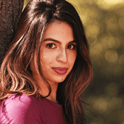 Luma C., Nanny in 97019 with 10 years of paid experience