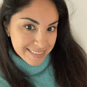 Claudia M., Nanny in Reston, VA with 18 years paid experience
