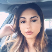 Diana P., Babysitter with 1 year of paid experience