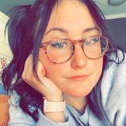 Makenzie G., Child Care Provider in 04083 with 6 years of paid experience