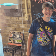 Kendall A., Babysitter in 72011 with 10 years of paid experience