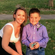 Andrea T., Babysitter in Terrell, TX with 10 years paid experience